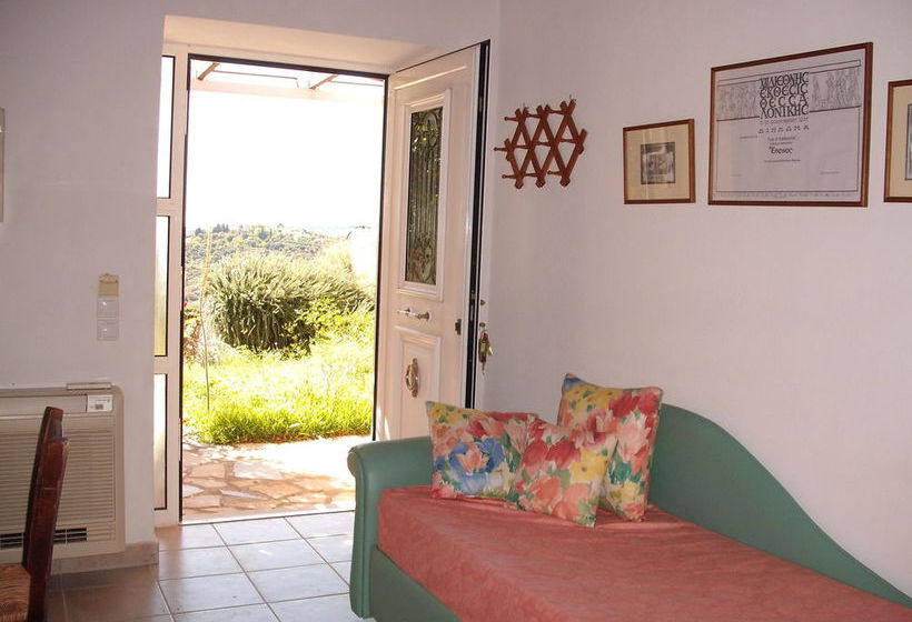 Villa Forestata  | Kefalonia | Kefalonia | Greece 17