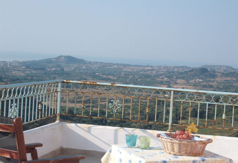 Villa Forestata  | Kefalonia | Kefalonia | Greece 18