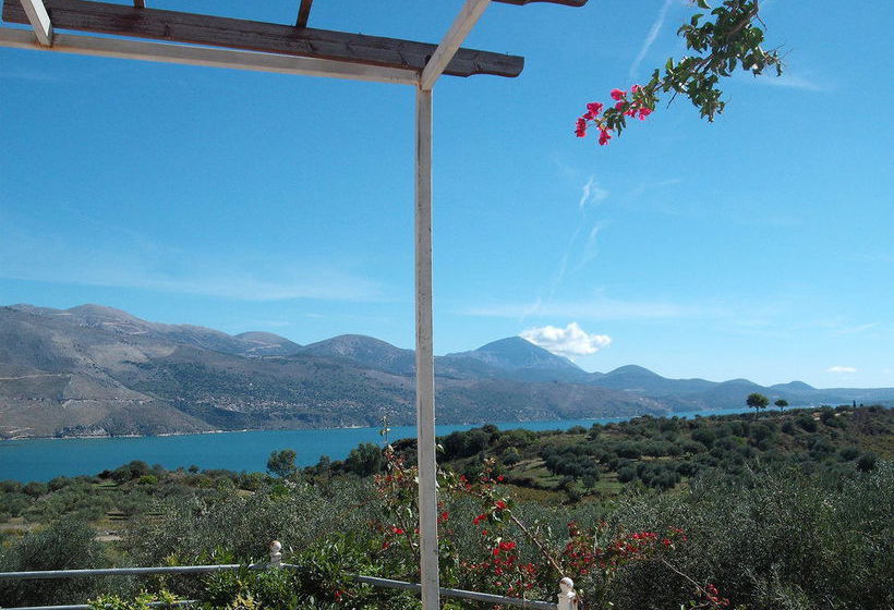 Villa Forestata  | Kefalonia | Kefalonia | Greece 2