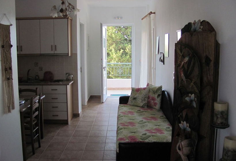 Villa Forestata  | Kefalonia | Kefalonia | Greece 20