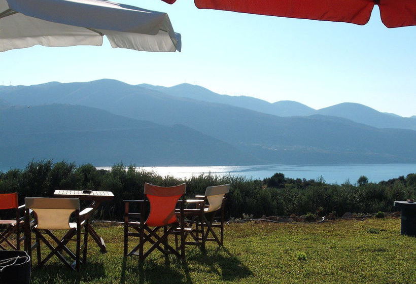 Villa Forestata  | Kefalonia | Kefalonia | Greece 4