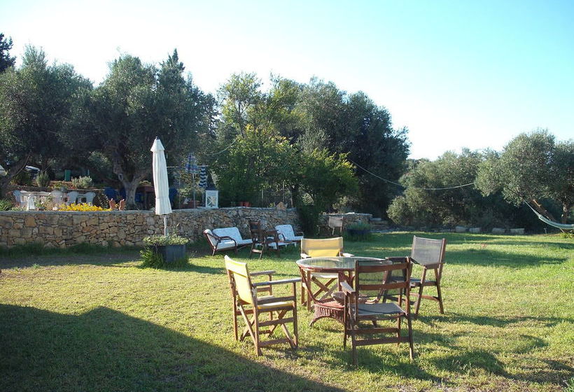 Villa Forestata  | Kefalonia | Kefalonia | Greece 5