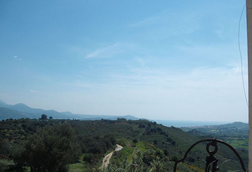 Villa Forestata  | Kefalonia | Kefalonia | Greece 9