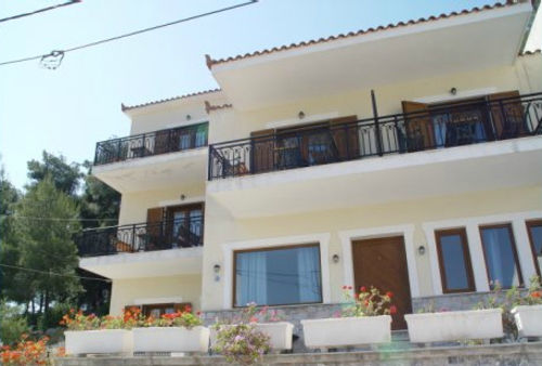 Eden Apartments Skopelos Islas Espóradas