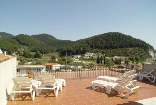 Eden Apartments Skopelos  | Skopelos | Sporades | Greece 2