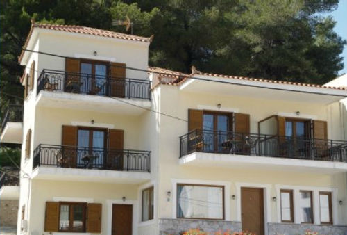 Eden Apartments Skopelos  | Skopelos | Sporades | Greece 7