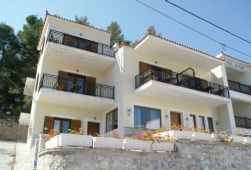 Eden Apartments Skopelos  | Skopelos | Sporades | Greece 8