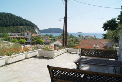 Eden Apartments Skopelos  | Skopelos | Sporades | Greece 9