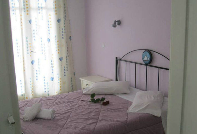 Very-kokkos Pension 2  | Naxos | Naxos Island | Greece 2