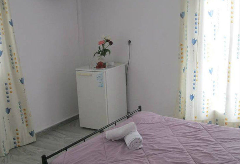 Very-kokkos Pension 2  | Naxos | Naxos Island | Greece 3