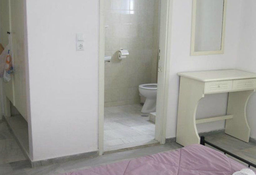 Very-kokkos Pension 2  | Naxos | Naxos Island | Greece 4