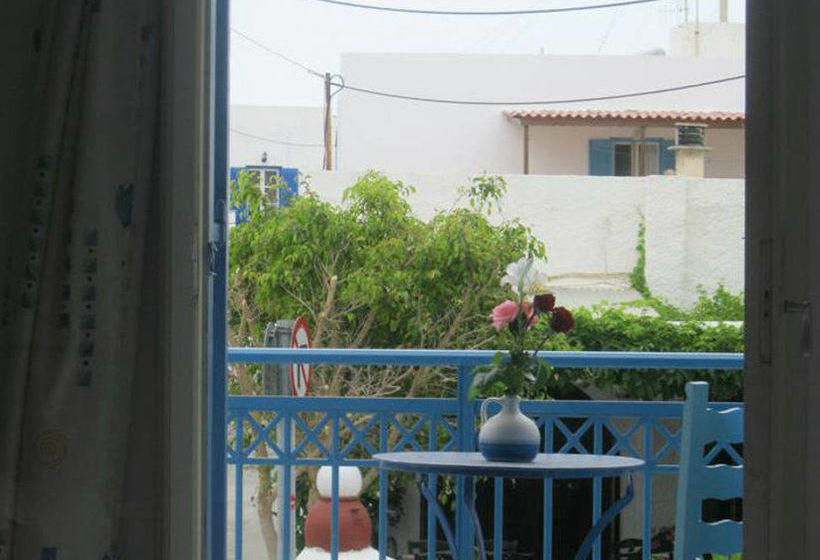 Very-kokkos Pension 2  | Naxos | Naxos Island | Greece 6