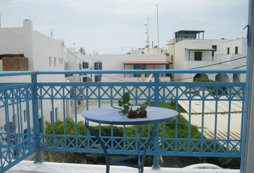 Very-kokkos Pension 2  | Naxos | Naxos Island | Greece 7