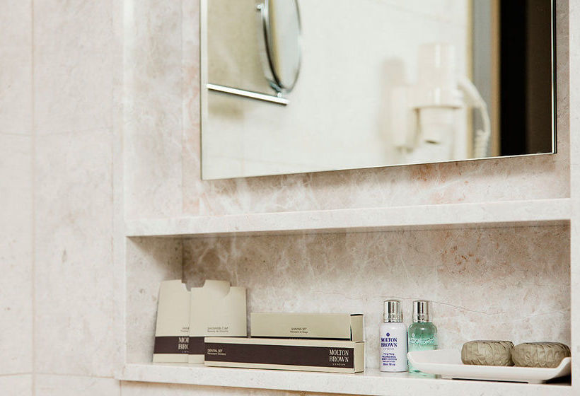 Hotel Ayia Marina Suites Halkidiki