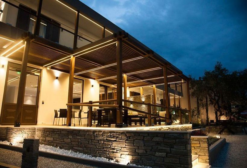 Hotel Ayia Marina Suites  | Ouranoupolis | Halkidiki | Greece 10