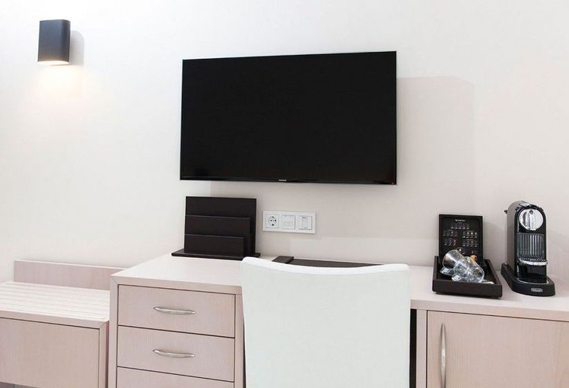 Hotel Ayia Marina Suites  | Ouranoupolis | Halkidiki | Greece 11