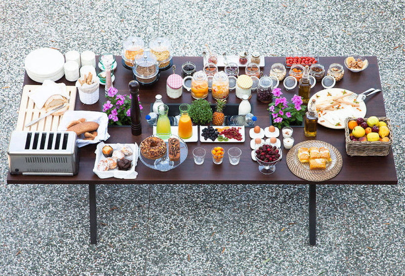 Hotel Ayia Marina Suites  | Ouranoupolis | Halkidiki | Greece 16