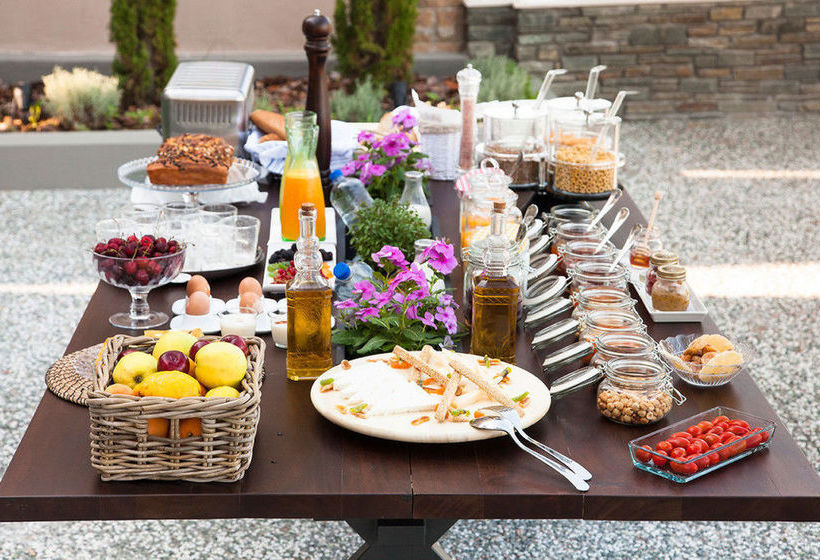 Hotel Ayia Marina Suites  | Ouranoupolis | Halkidiki | Greece 17