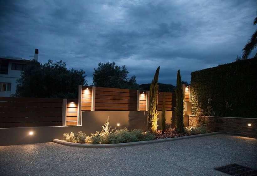 Hotel Ayia Marina Suites  | Ouranoupolis | Halkidiki | Greece 18