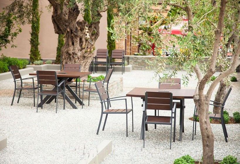 Hotel Ayia Marina Suites  | Ouranoupolis | Halkidiki | Greece 19