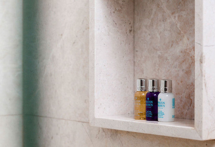 Hotel Ayia Marina Suites  | Ouranoupolis | Halkidiki | Greece 2