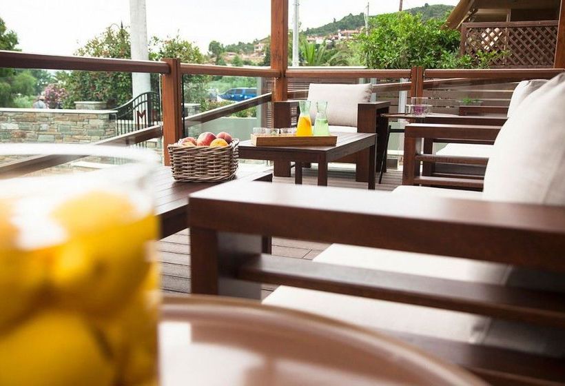 Hotel Ayia Marina Suites  | Ouranoupolis | Halkidiki | Greece 20