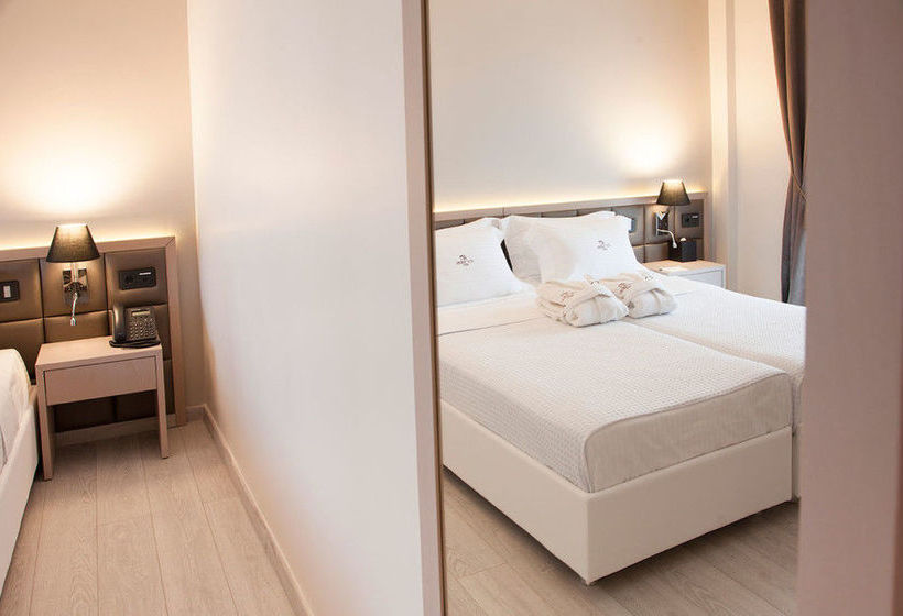 Hotel Ayia Marina Suites  | Ouranoupolis | Halkidiki | Greece 5