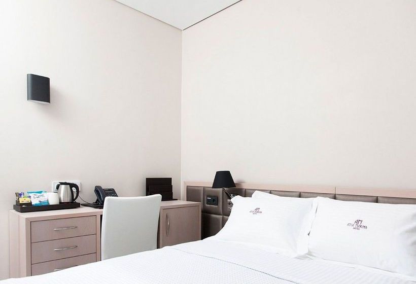 Hotel Ayia Marina Suites  | Ouranoupolis | Halkidiki | Greece 6