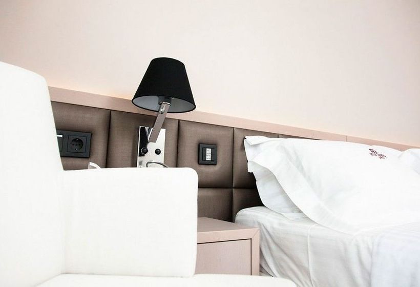 Hotel Ayia Marina Suites  | Ouranoupolis | Halkidiki | Greece 7