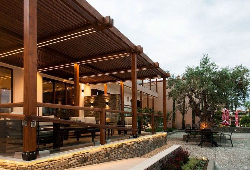 Hotel Ayia Marina Suites  | Ouranoupolis | Halkidiki | Greece 9