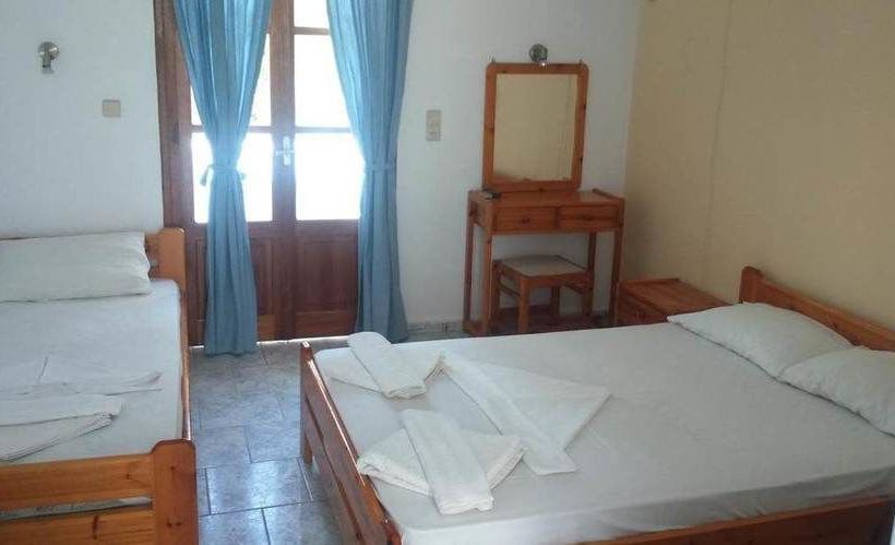 Hotel Porto Serifos Islas Cícladas