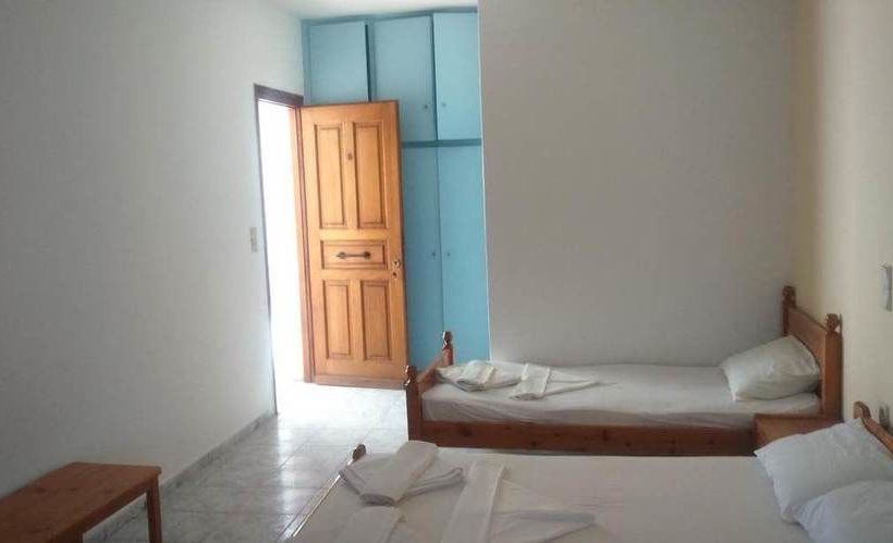 Hotel Porto Serifos  | Serifos | Cyclades | Greece 1