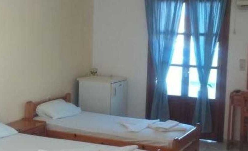 Hotel Porto Serifos  | Serifos | Cyclades | Greece 2