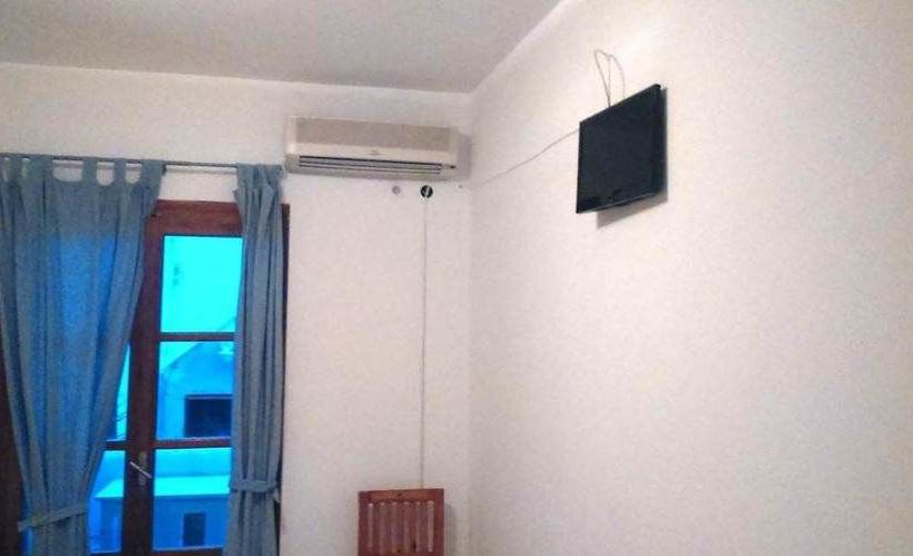 Hotel Porto Serifos  | Serifos | Cyclades | Greece 3