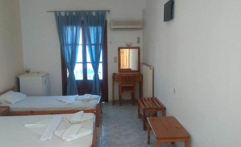 Hotel Porto Serifos  | Serifos | Cyclades | Greece 4