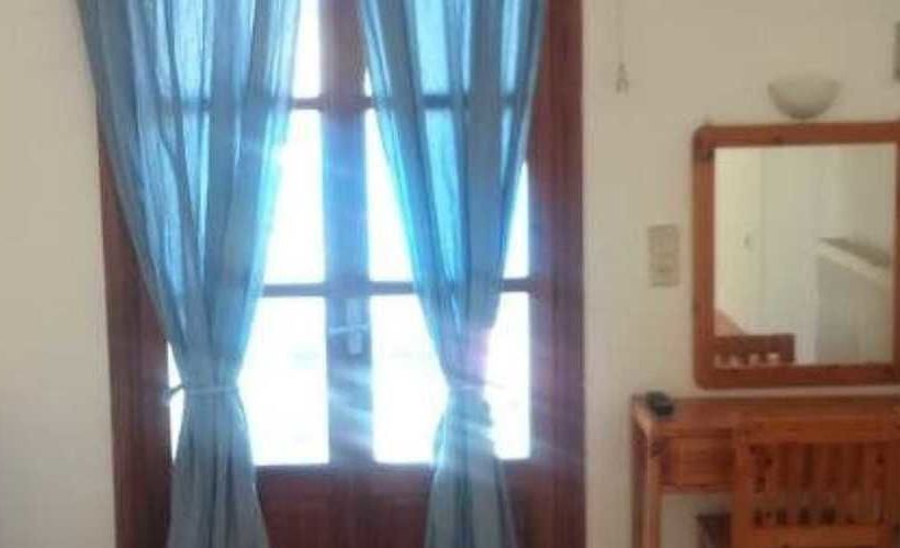 Hotel Porto Serifos  | Serifos | Cyclades | Greece 5