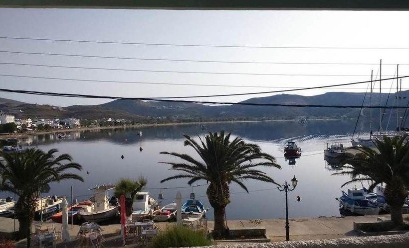 Hotel Porto Serifos  | Serifos | Cyclades | Greece 6