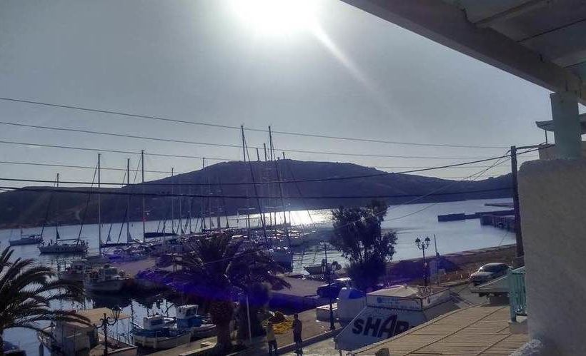 Hotel Porto Serifos  | Serifos | Cyclades | Greece 7