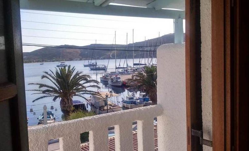 Hotel Porto Serifos  | Serifos | Cyclades | Greece 8