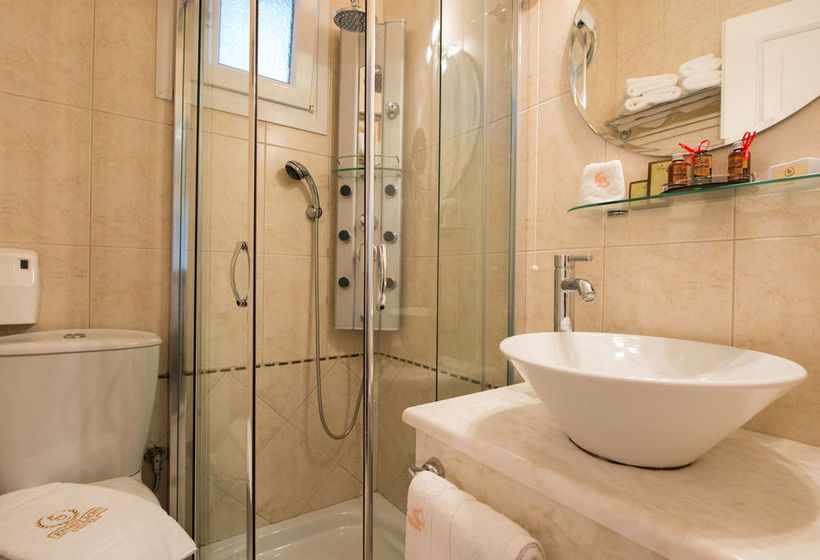 Hotel Enavlion  | Thasos | East Macedonia and Thrace | Greece 1