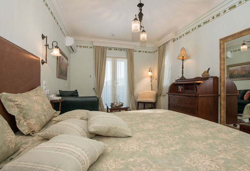 Hotel Enavlion  | Thasos | East Macedonia and Thrace | Greece 11