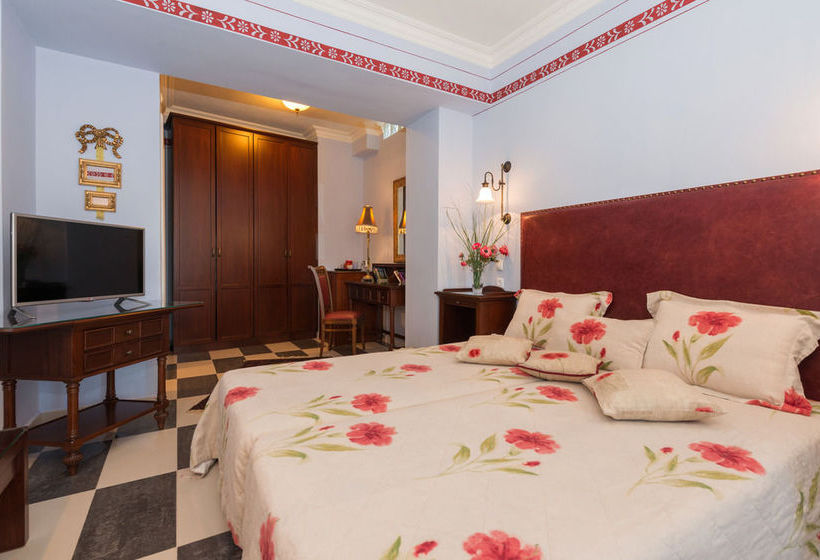 Hotel Enavlion  | Thasos | East Macedonia and Thrace | Greece 13