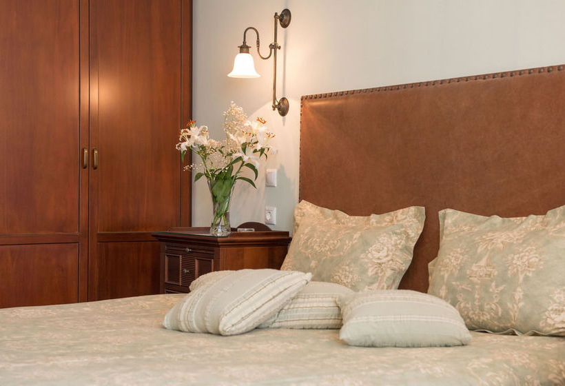 Hotel Enavlion  | Thasos | East Macedonia and Thrace | Greece 17