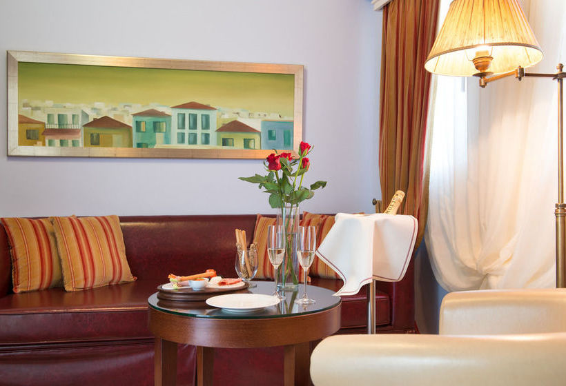 Hotel Enavlion  | Thasos | East Macedonia and Thrace | Greece 18