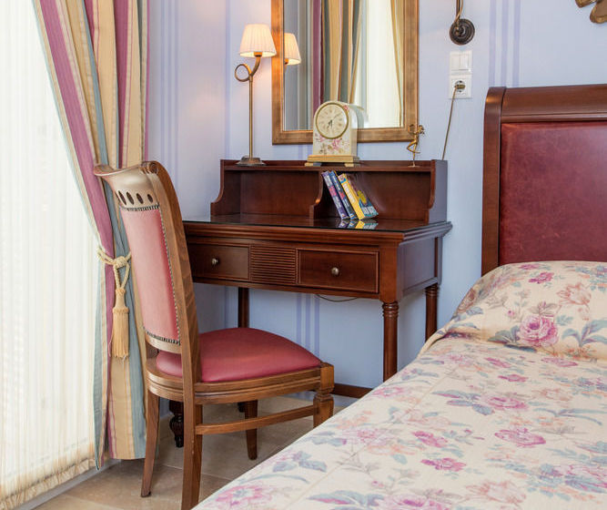 Hotel Enavlion  | Thasos | East Macedonia and Thrace | Greece 19