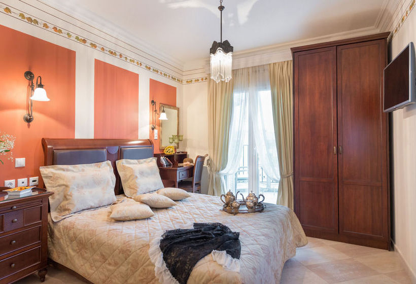 Hotel Enavlion  | Thasos | East Macedonia and Thrace | Greece 2