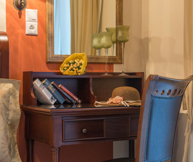 Hotel Enavlion  | Thasos | East Macedonia and Thrace | Greece 20