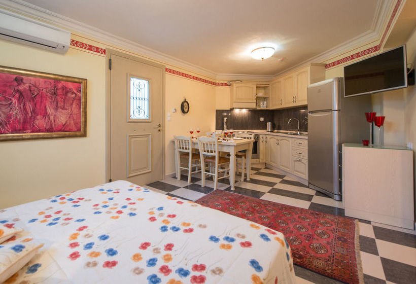 Hotel Enavlion  | Thasos | East Macedonia and Thrace | Greece 3