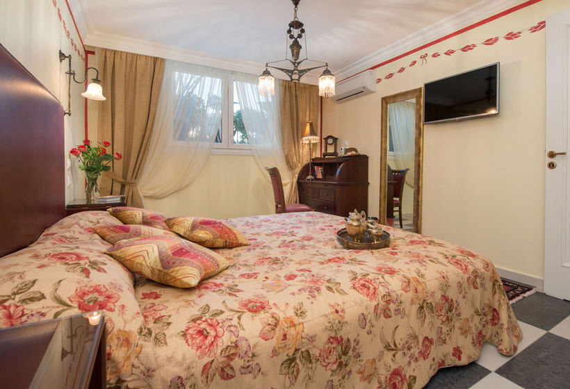 Hotel Enavlion  | Thasos | East Macedonia and Thrace | Greece 4