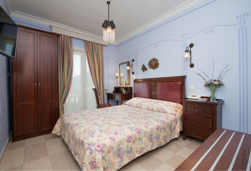 Hotel Enavlion  | Thasos | East Macedonia and Thrace | Greece 5